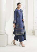 Meerak Pret Sapphire Women 3pcs