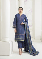 Meerak Pret Sapphire Women 3pcs