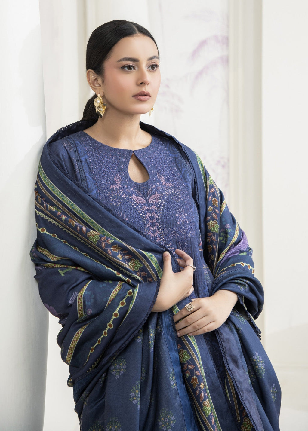 Meerak Pret Sapphire Women 3pcs