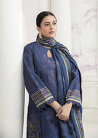 Meerak Pret Sapphire Women 3pcs