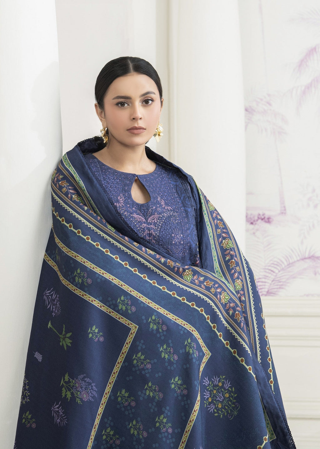 Meerak Pret Sapphire Women 3pcs