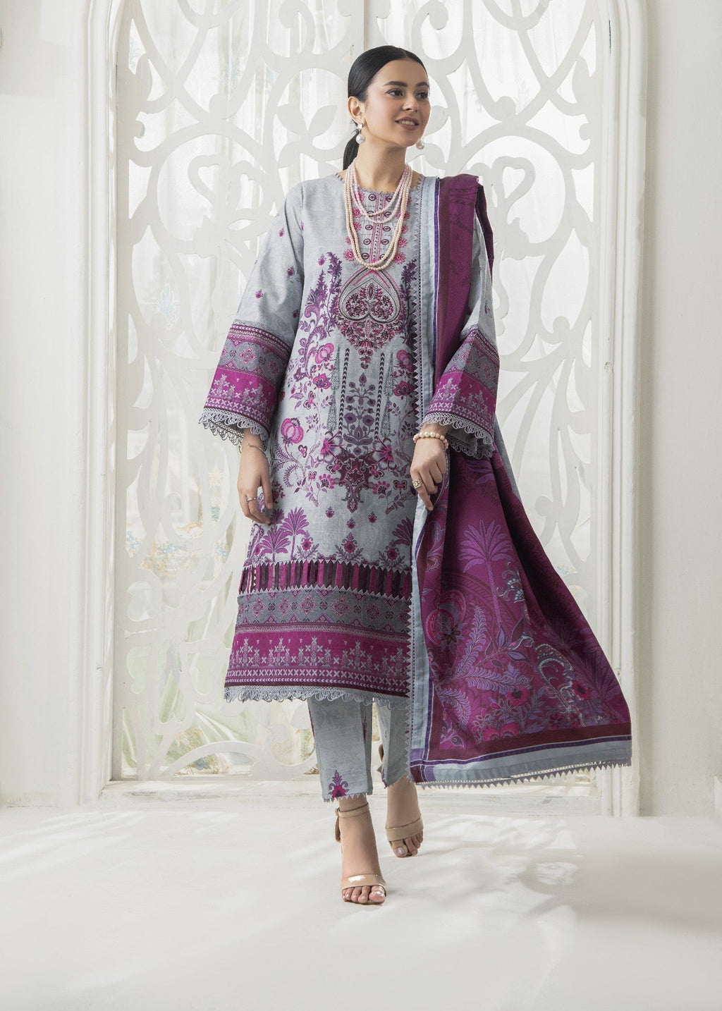 Meerak Pret Nirvana Women 3pcs