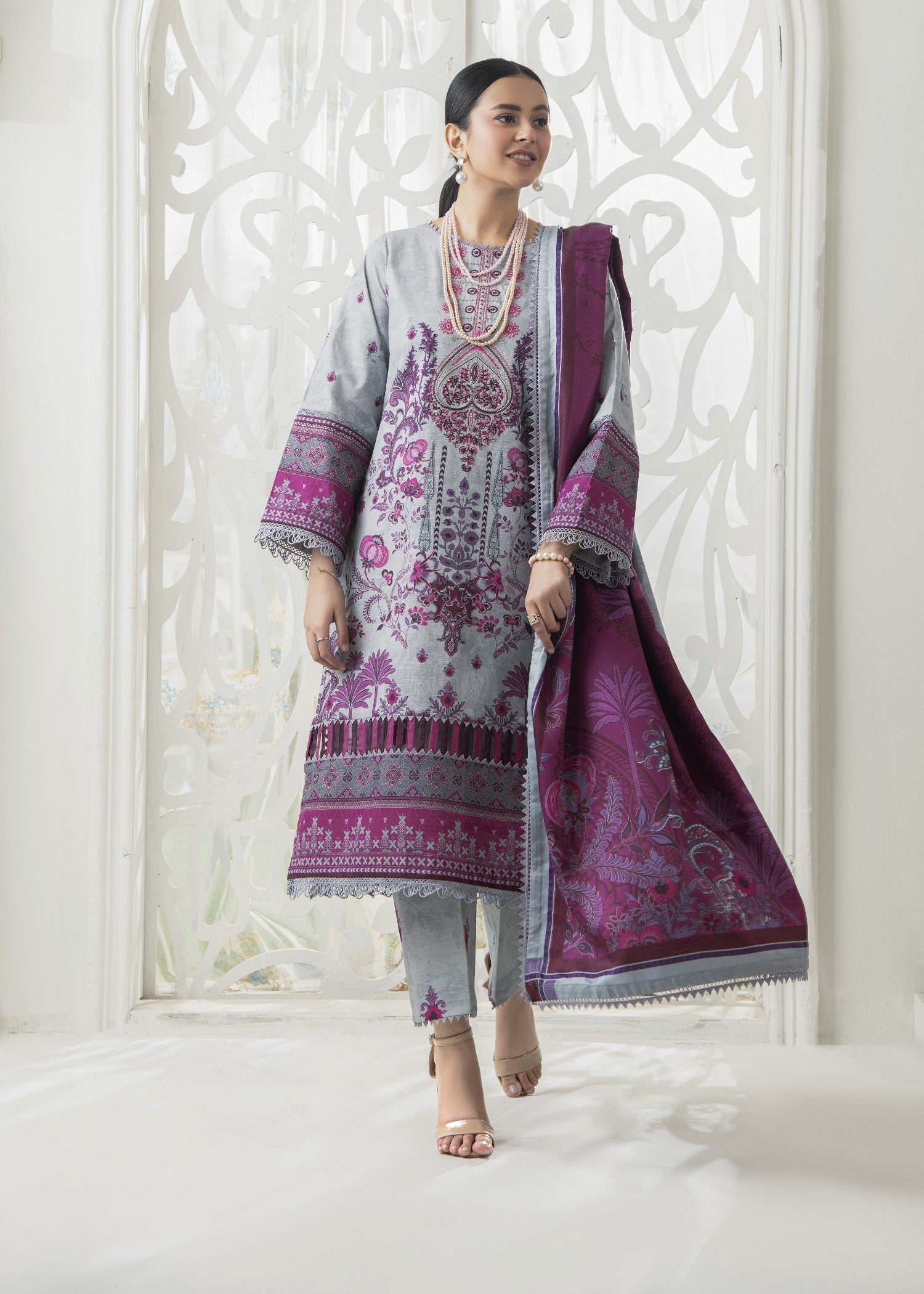Meerak Pret Nirvana Women 3pcs