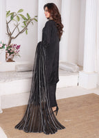 Polawn PD FORMAL 126 FORMAL PRET COLLECTION Women 3pcs