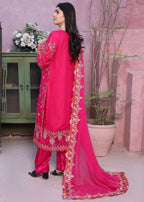 Polawn PD FORMAL 127 FORMAL PRET COLLECTION Women 3pcs