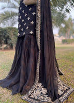 Laal Clothing SLC 036 Women 3pcs