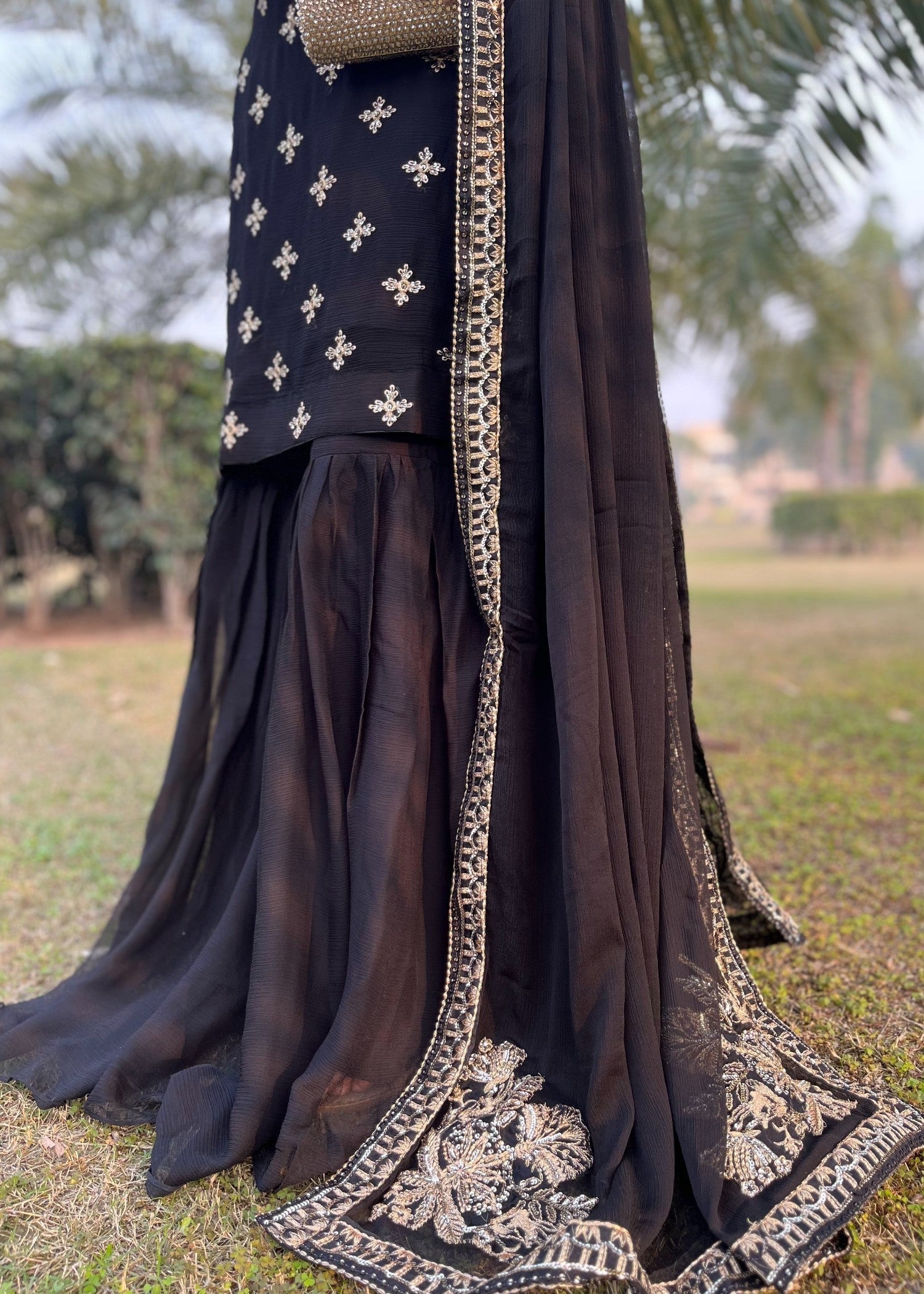 Laal Clothing SLC 036 Women 3pcs