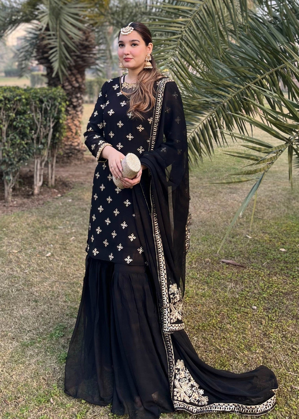 Laal Clothing SLC 036 Women 3pcs