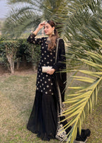 Laal Clothing SLC 036 Women 3pcs