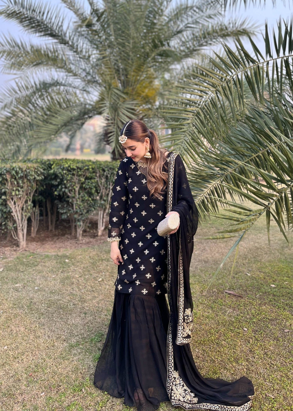 Laal Clothing SLC 036 Women 3pcs