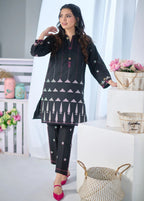 Cocoon BLACK TREE Women 2pcs