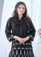 Cocoon BLACK TREE Women 2pcs