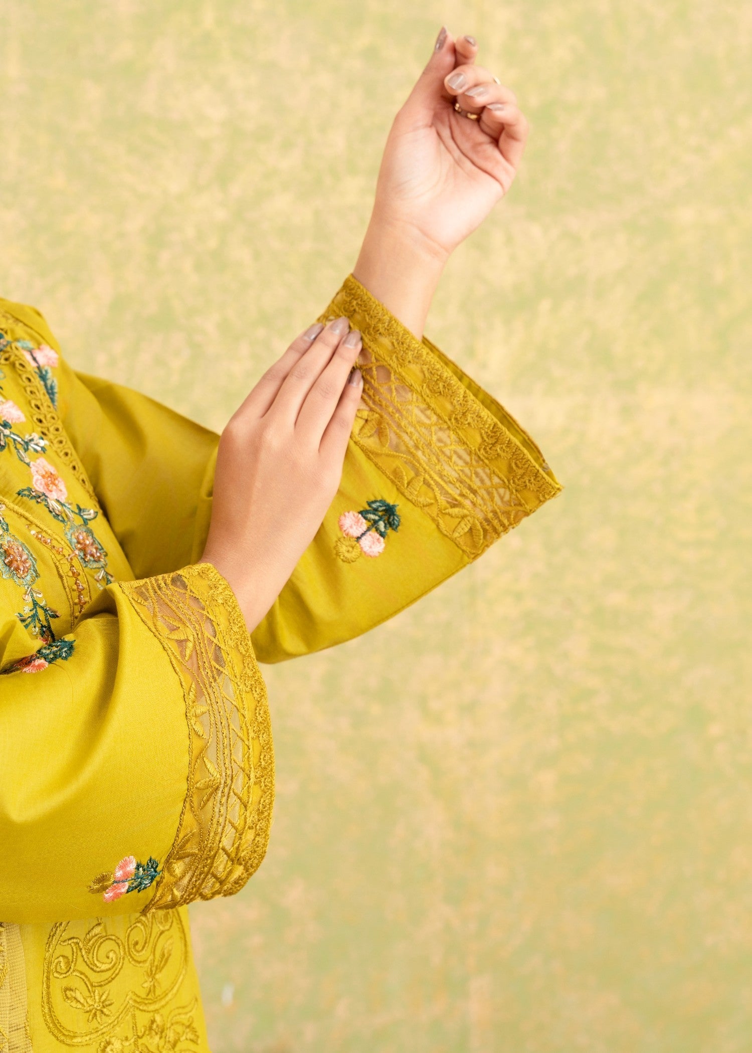 Fatima Noor’S Collections Psd 17 1 Women 3pcs