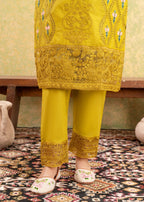 Fatima Noor’S Collections Psd 17 1 Women 3pcs