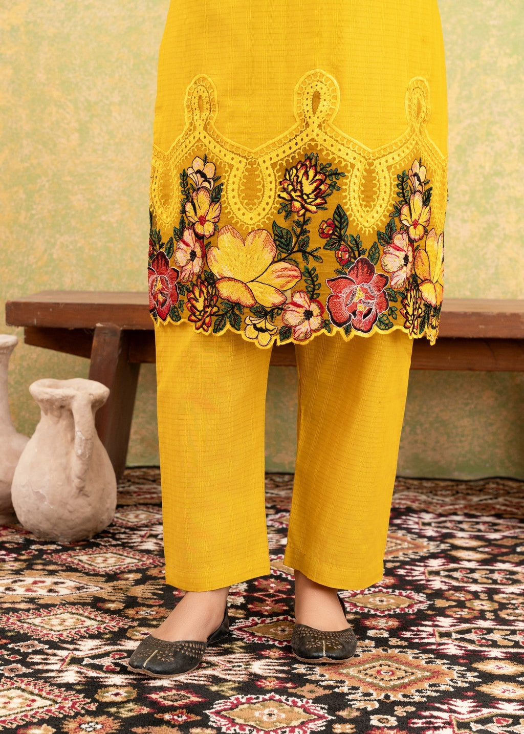 Fatima Noor’s Psd 20 2 Women 3pcs