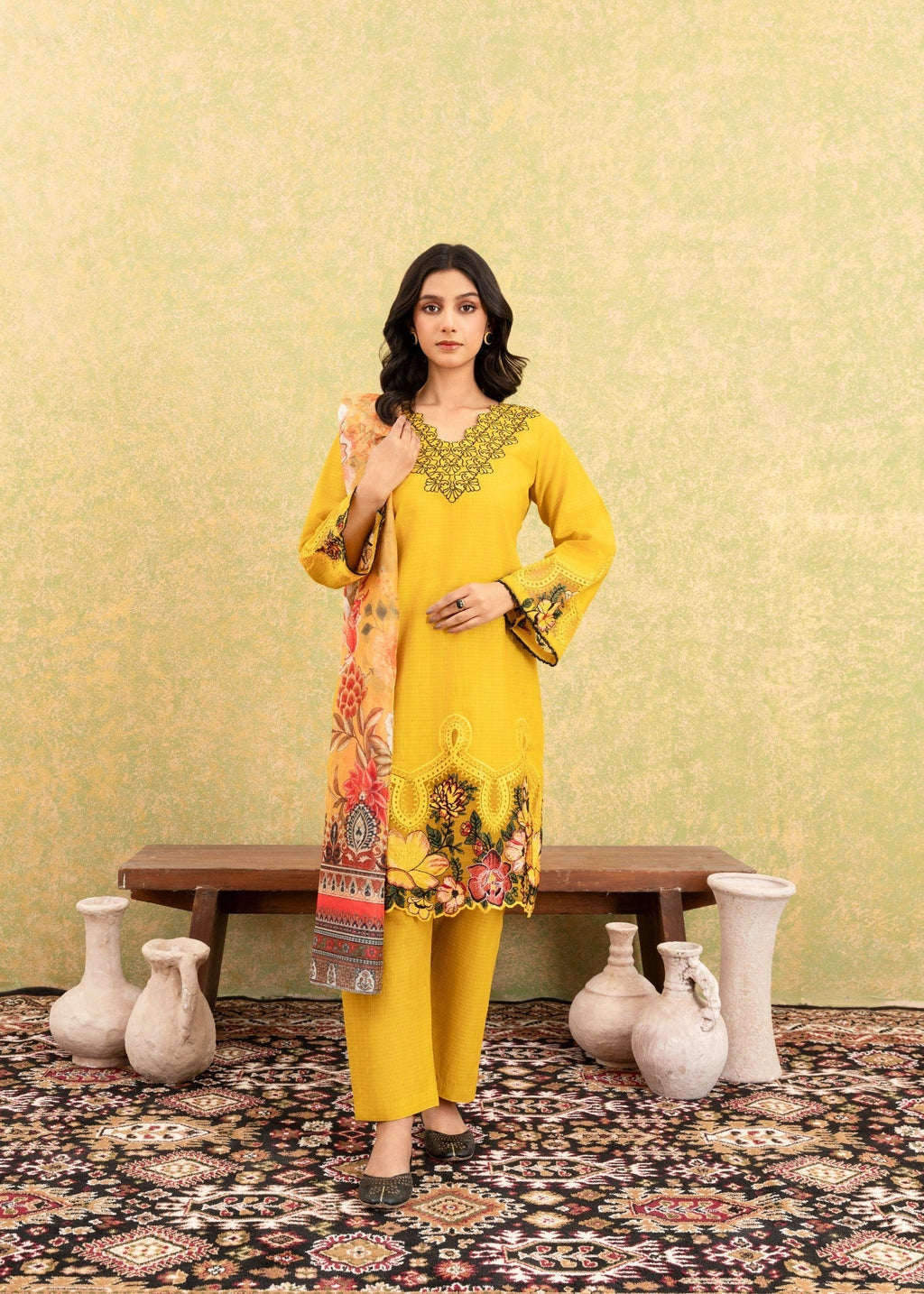 Fatima Noor’s Psd 20 2 Women 3pcs