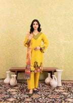 Fatima Noor’s Psd 20 2 Women 3pcs