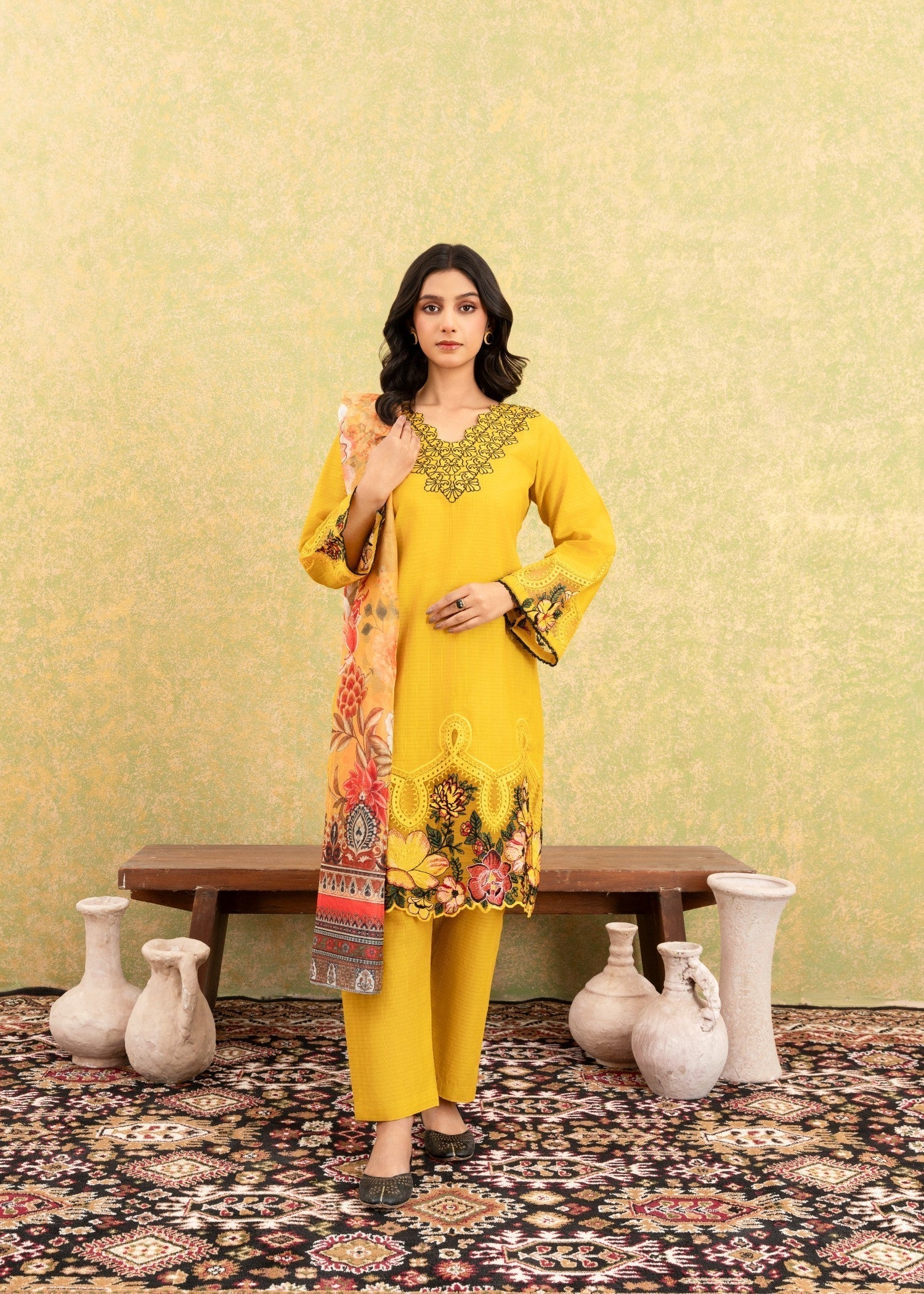 Fatima Noor’s Psd 20 2 Women 3pcs
