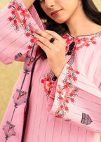 Fatima Noor’S Collections Bi 002 3 Women 3pcs