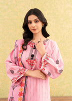 Fatima Noor’S Collections Bi 002 3 Women 3pcs
