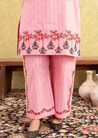 Fatima Noor’S Collections Bi 002 3 Women 3pcs