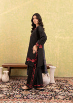 Fatima Noor’S Collections Bi 002 4 Women 3pcs