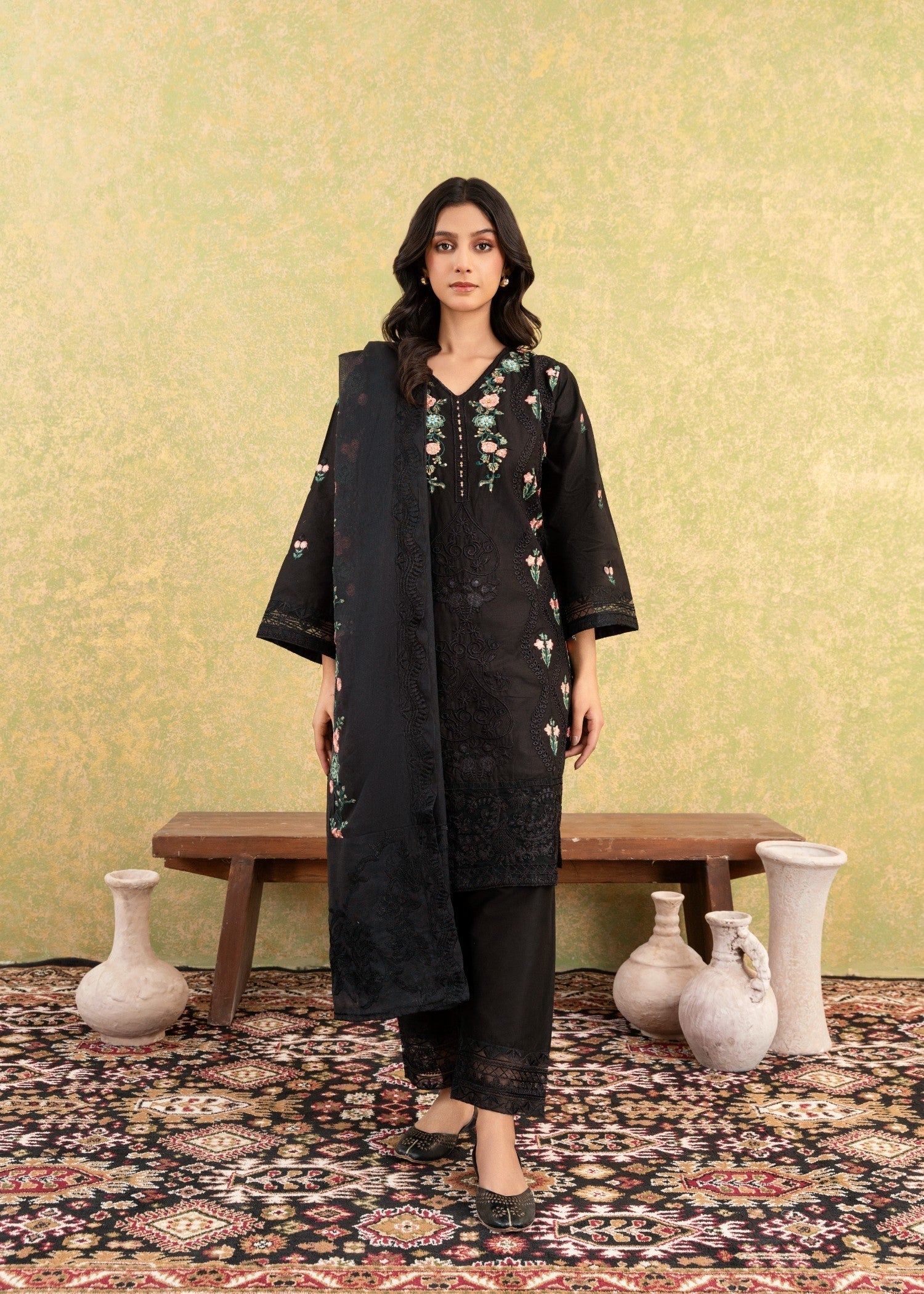 Fatima Noor’s Psd 17 2 Women 3pcs