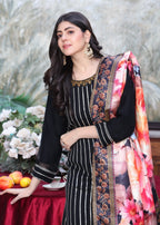 Polawn PD FORMAL 128 FORMAL PRET COLLECTION Women 3pcs