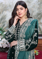 Polawn PD VELVET 108 | PRET VELVET COLLECTION Women 3pcs