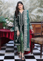 Polawn PD VELVET 108 | PRET VELVET COLLECTION Women 3pcs