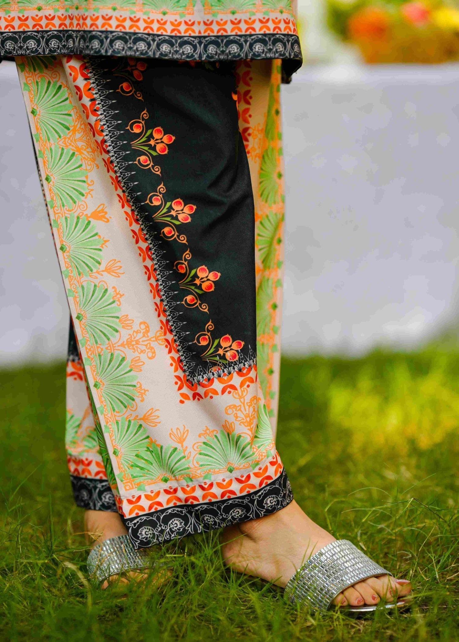 Zuruj Pret Meadow Grace Women 2pcs