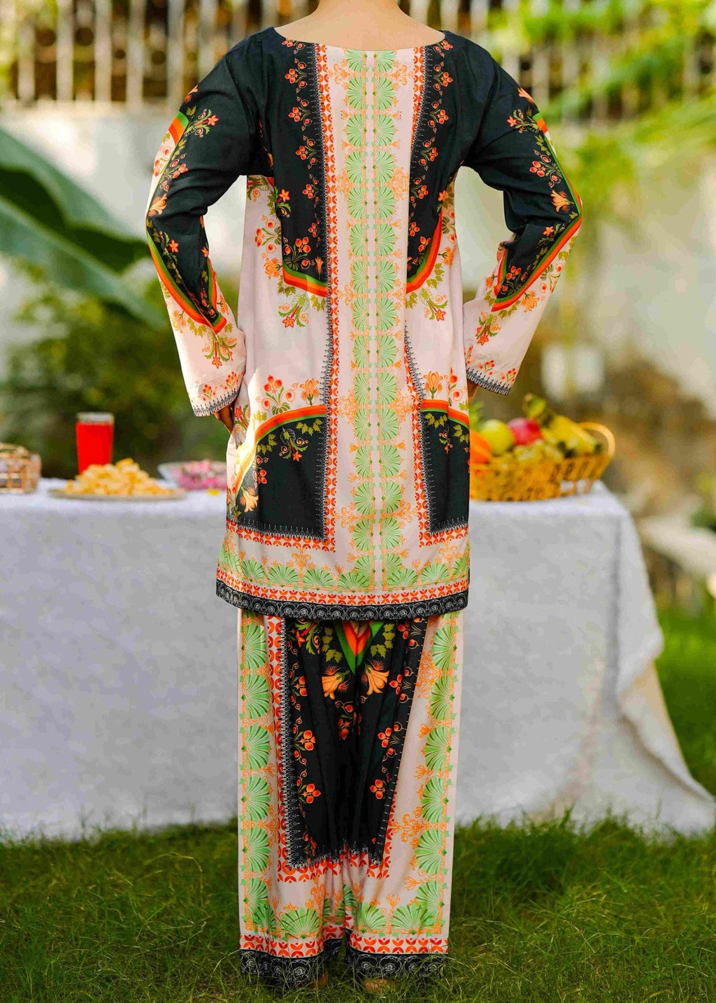 Zuruj Pret Meadow Grace Women 2pcs