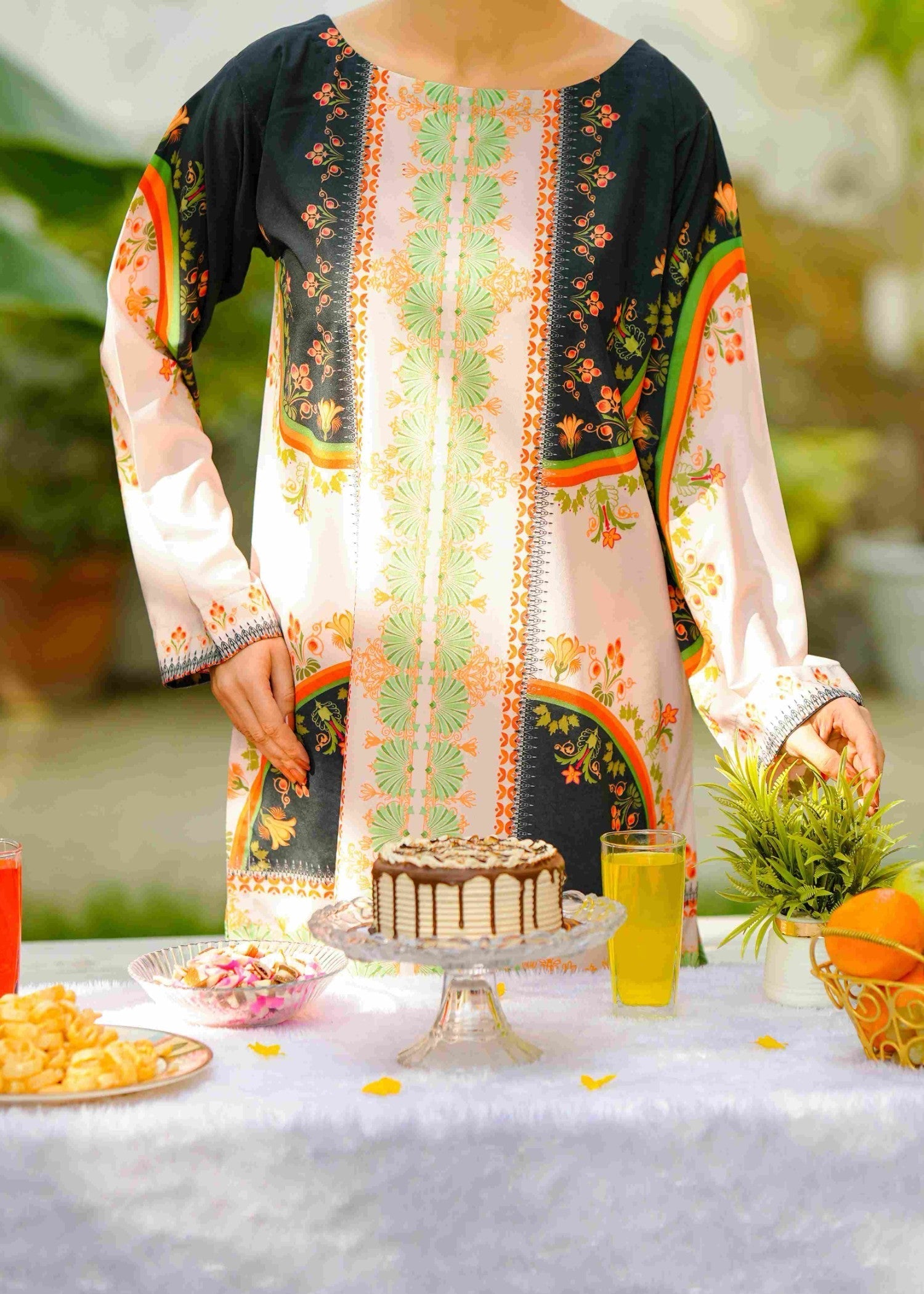 Zuruj Pret Meadow Grace Women 2pcs