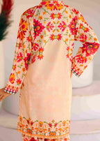 Zuruj Pret Radiant Bloom Women 2pcs