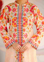 Zuruj Pret Radiant Bloom Women 2pcs