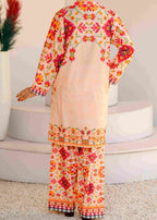 Zuruj Pret Radiant Bloom Women 2pcs