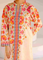 Zuruj Pret Radiant Bloom Women 2pcs