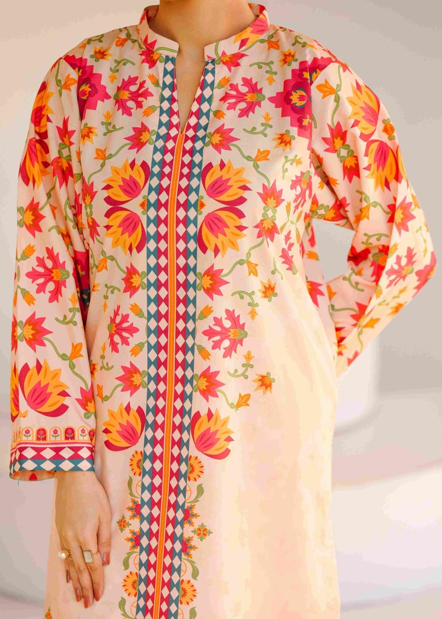 Zuruj Pret Radiant Bloom Women 2pcs