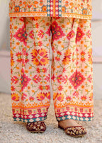 Zuruj Pret Radiant Bloom Women 2pcs