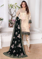 Polawn PD FORMAL 129 FORMAL PRET COLLECTION Women 3pcs