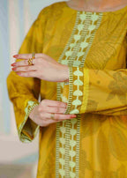 Zuruj Pret Golden Glow Women 2pcs