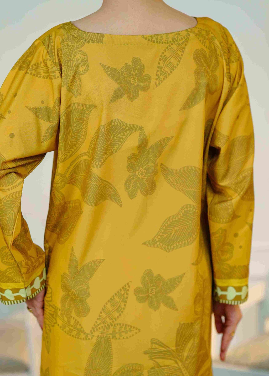 Zuruj Pret Golden Glow Women 2pcs