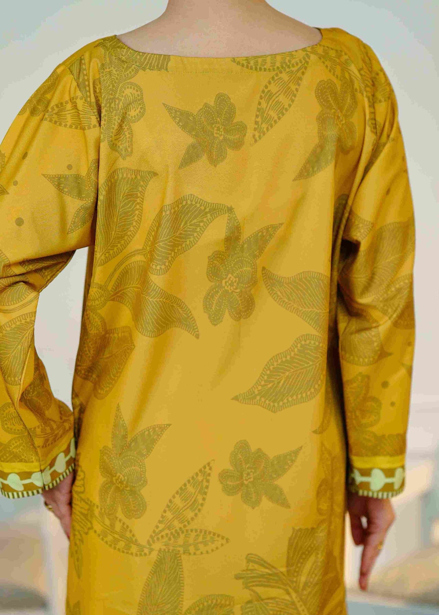 Zuruj Pret Golden Glow Women 2pcs