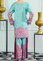 Zuruj Pret Turquoise Bliss Women 2pcs