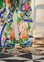 Zuruj Pret Floral Fiesta Women 2pcs