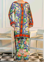 Zuruj Pret Floral Fiesta Women 2pcs