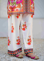 Zuruj Pret Sunset Bloom Women 2pcs