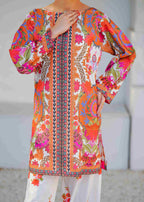 Zuruj Pret Sunset Bloom Women 2pcs