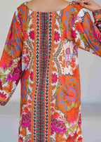 Zuruj Pret Sunset Bloom Women 2pcs