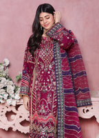 Polawn PD FORMAL 130 FORMAL PRET COLLECTION Women 3pcs